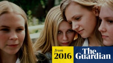 The horror of female adolescence – and how to write about it | Books