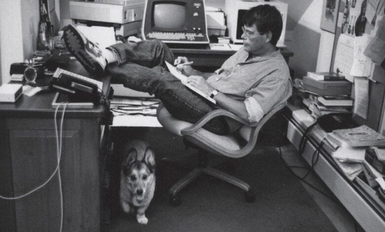7 Ways Stephen King’s ‘On Writing’ Loses The Plot | by Janice Harayda