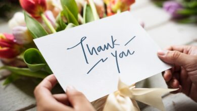 How to Write Your Debut Book’s Acknowledgments Section