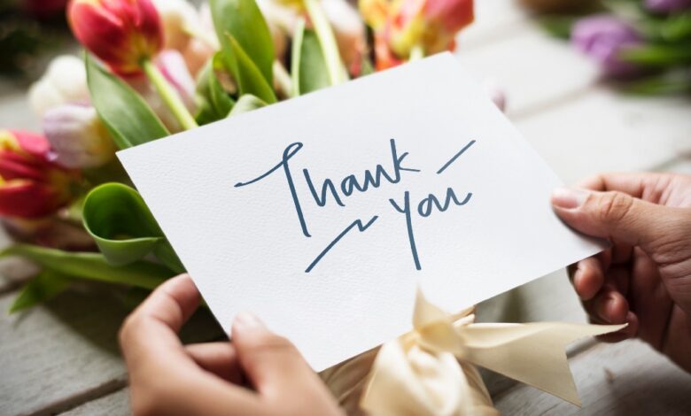 How to Write Your Debut Book’s Acknowledgments Section How to Write Your Debut Book’s Acknowledgments Section