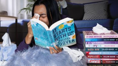 How To Write Like Colleen Hoover. 7 secrets to the success of a writer… | by Janice Harayda