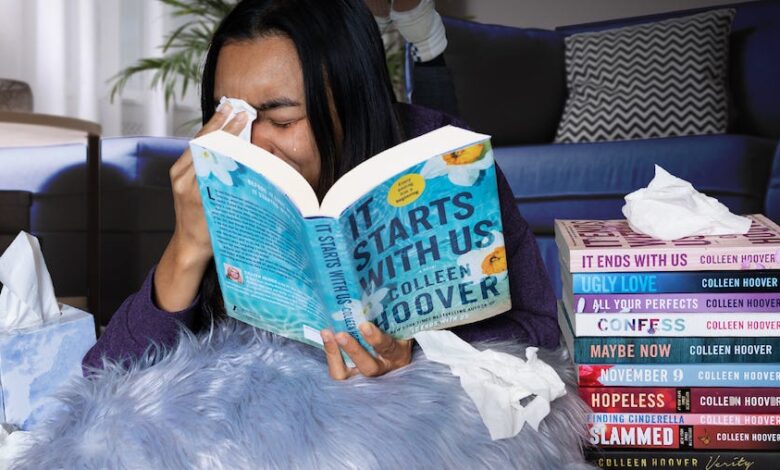 How To Write Like Colleen Hoover. 7 secrets to the success of a writer… | by Janice Harayda