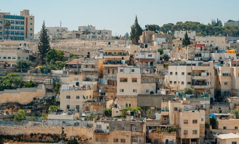 7 Novels and Memoirs About Palestine and Palestinians