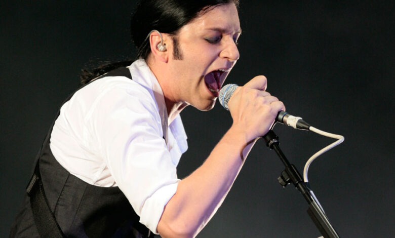 Placebo reveal ‘Too Many Friends’ video featuring author Bret Easton Ellis Placebo reveal ‘Too Many Friends’ video featuring author Bret Easton Ellis