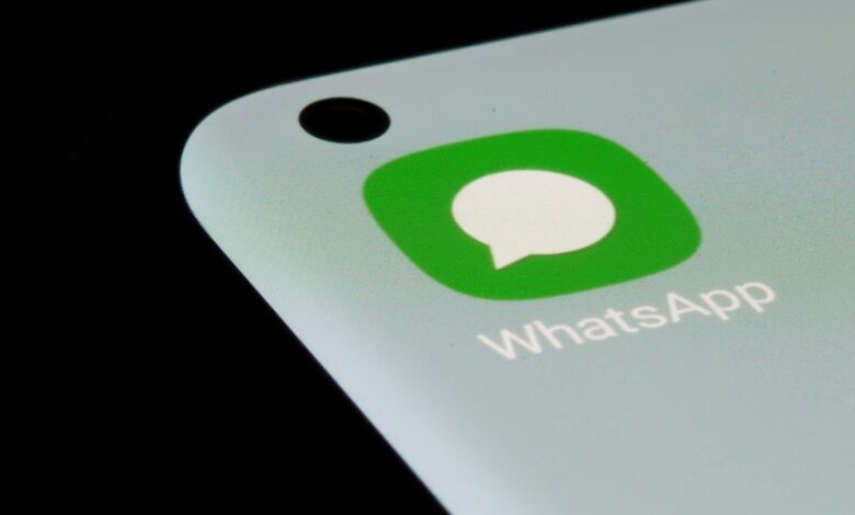 WhatsApp novelists use messaging app to write and sell books in Zimbabwe | Social Media News WhatsApp novelists use messaging app to write and sell books in Zimbabwe | Social Media News