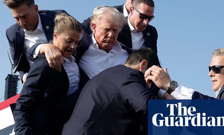 Butler by Salena Zito review – how Trump won America’s heartland | Books Butler by Salena Zito review – how Trump won America’s heartland | Books