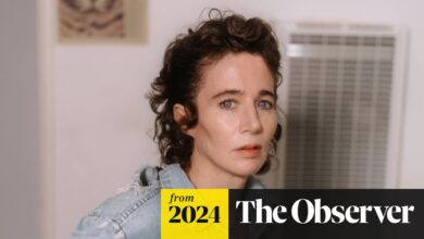 All Fours by Miranda July review – a miraculous midlife road trip | Fiction