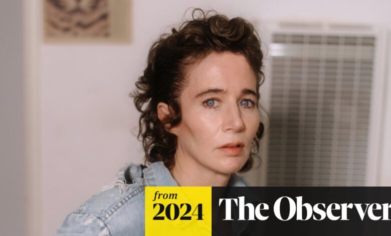 All Fours by Miranda July review – a miraculous midlife road trip | Fiction All Fours by Miranda July review – a miraculous midlife road trip | Fiction