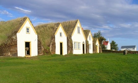 Iceland - Burial Rites