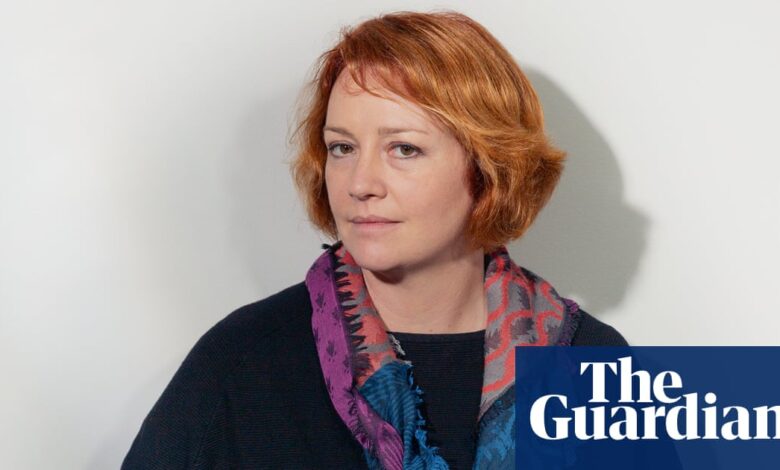 Novelist Eimear McBride: studying method acting taught me how to write | Fiction