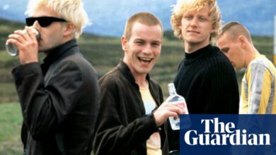 Men in Love by Irvine Welsh review – the Trainspotting boys grow up | Fiction