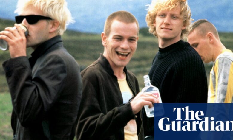 Men in Love by Irvine Welsh review – the Trainspotting boys grow up | Fiction Men in Love by Irvine Welsh review – the Trainspotting boys grow up | Fiction