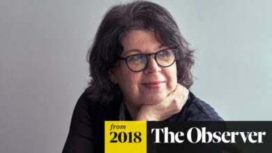 Meg Wolitzer: ‘I feel I’m a feminist, so I write like a feminist’ | Meg Wolitzer