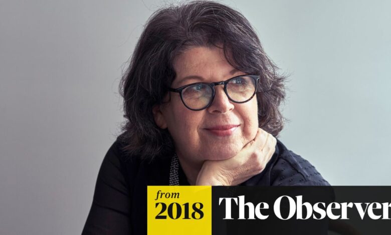 Meg Wolitzer: ‘I feel I’m a feminist, so I write like a feminist’ | Meg Wolitzer