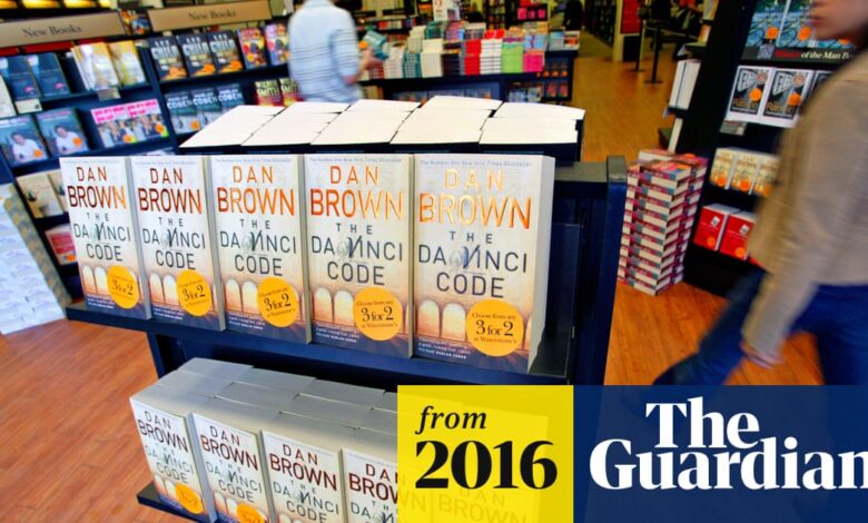 The Bestseller Experiment: can you deliberately write a blockbuster book? | Publishing