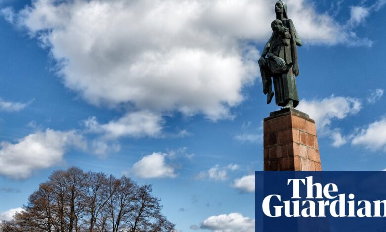 The Sisterhood of Ravensbrück by Lynne Olson review – surviving an all-female concentration camp | History books