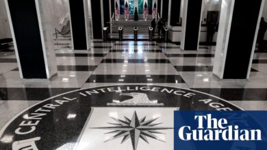 The Mission by Tim Weiner review – unmasking the CIA | Books
