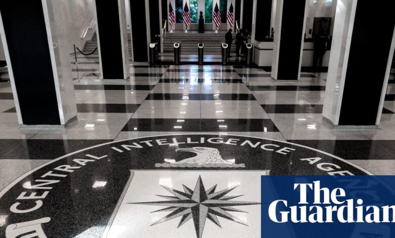 The Mission by Tim Weiner review – unmasking the CIA | Books The Mission by Tim Weiner review – unmasking the CIA | Books