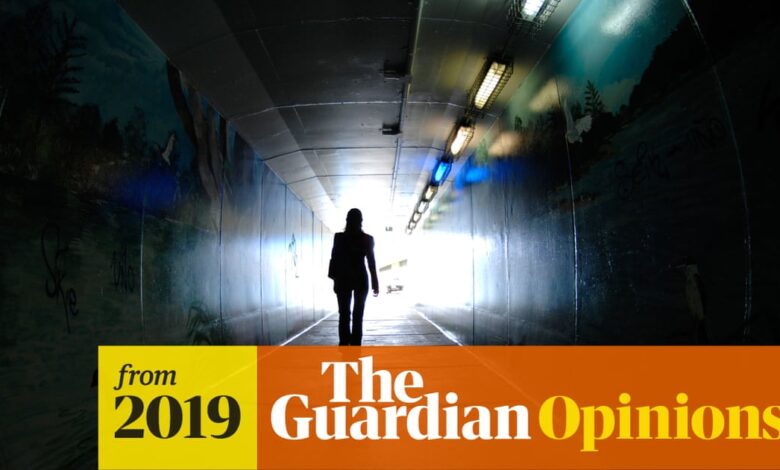 I can’t write about a world without rape – because I don’t live in one | Crime fiction I can’t write about a world without rape – because I don’t live in one | Crime fiction