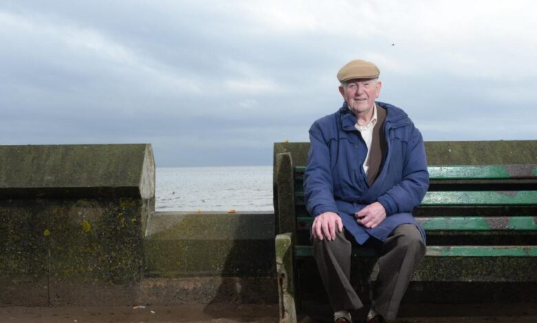 Super Gran author Forrest Wilson on creating a literary legend Super Gran author Forrest Wilson on creating a literary legend