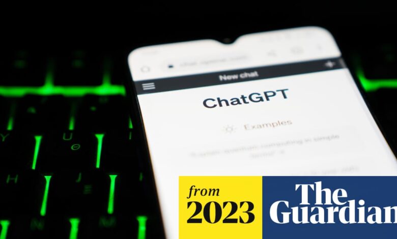 ‘Beowulf is lit AF’ – could ChatGPT really write good book blurbs? | Books ‘Beowulf is lit AF’ – could ChatGPT really write good book blurbs? | Books