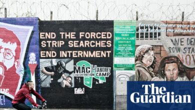 Every One Still Here by Liadan Ní Chuinn review – an extraordinary debut | Books