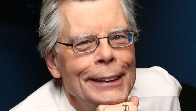 Stephen King wants to write very different book and shares top authors | Books | Entertainment