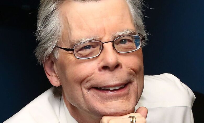 Stephen King wants to write very different book and shares top authors | Books | Entertainment Stephen King wants to write very different book and shares top authors | Books | Entertainment