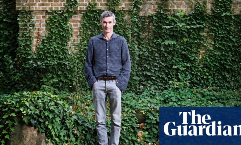 The Land in Winter by Andrew Miller review – light in the darkness | Fiction The Land in Winter by Andrew Miller review – light in the darkness | Fiction