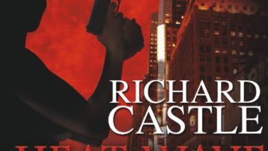 “Heat Wave” by Richard Castle – Book Club Discussion