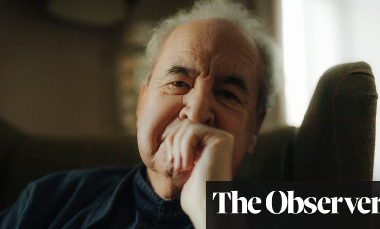 ‘I’m writing a memoir. It’s a pack of lies’: John Banville on a lifetime in books, bereavement, and the Irish love of words | John Banville ‘I’m writing a memoir. It’s a pack of lies’: John Banville on a lifetime in books, bereavement, and the Irish love of words | John Banville