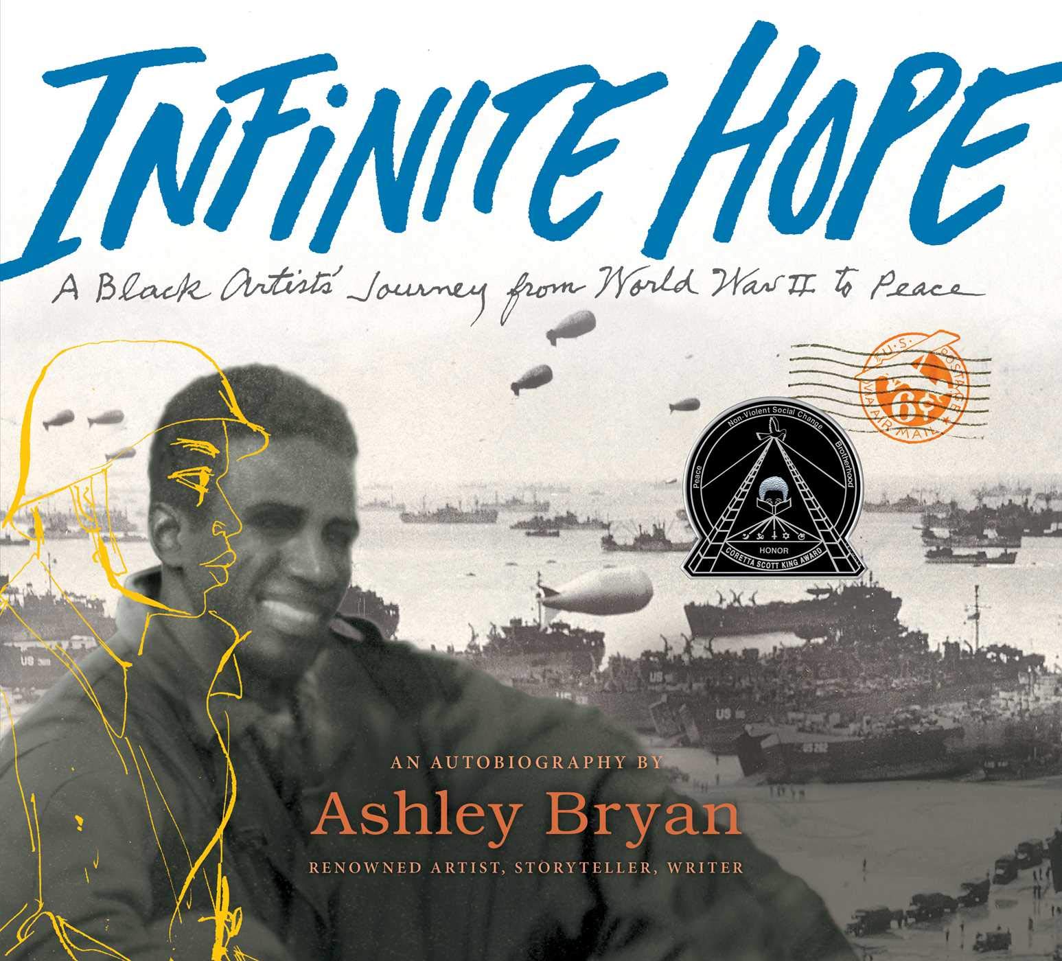Infinite Hope by Ashley Bryan