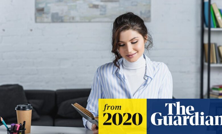 Finally working on that novel as you self-isolate? You’re not alone | Books