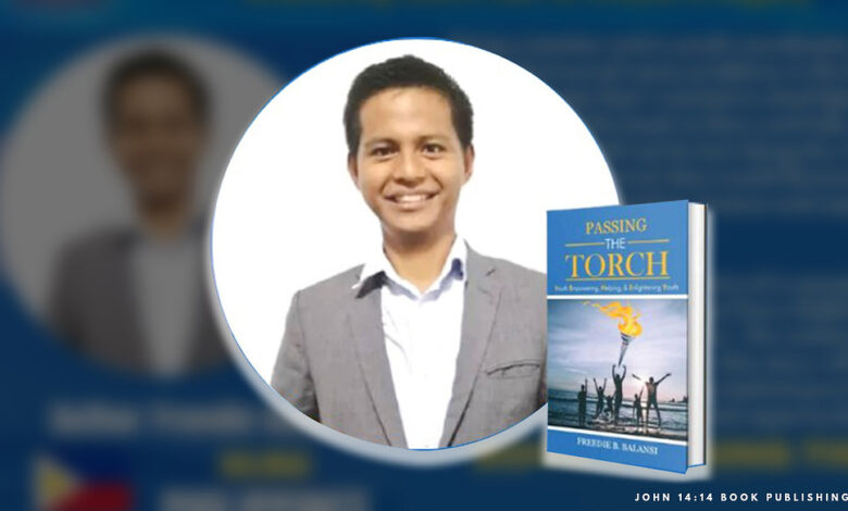Teacher from Pasil, Kalinga among featured authors in 2nd Cordillera Author’s Summit Teacher from Pasil, Kalinga among featured authors in 2nd Cordillera Author’s Summit