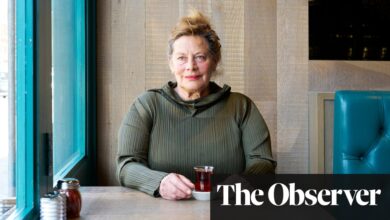 The Position of Spoons and Other Intimacies by Deborah Levy review – an absorbing essay collection | Deborah Levy