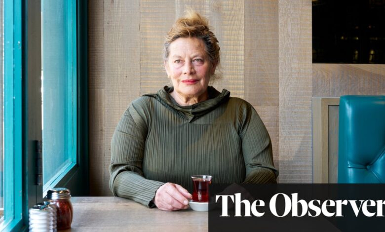 The Position of Spoons and Other Intimacies by Deborah Levy review – an absorbing essay collection | Deborah Levy The Position of Spoons and Other Intimacies by Deborah Levy review – an absorbing essay collection | Deborah Levy