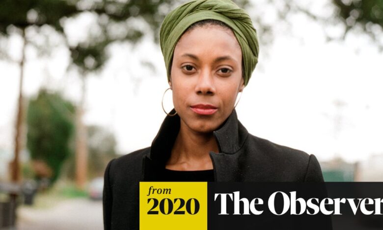 Sarah M Broom: ‘There’s no easy way to write about your family’ | Books