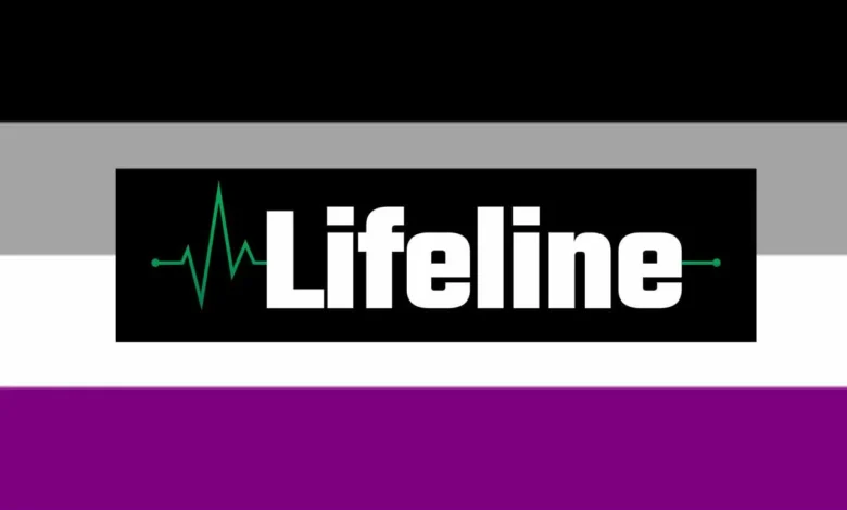 Ringo Nominated Publisher Lifeline Opens Submissions For Asexual Comic Book Anthology Ringo Nominated Publisher Lifeline Opens Submissions For Asexual Comic Book Anthology
