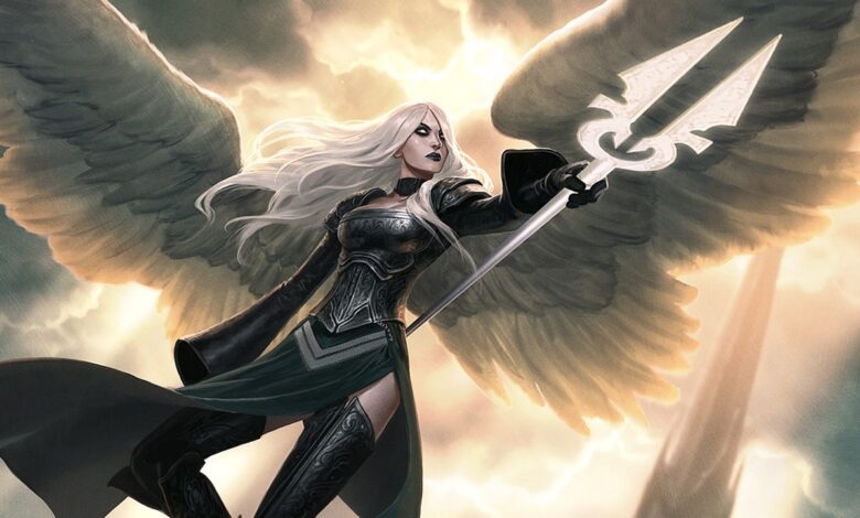 Are MTG Arena Anthologies Worth It? Are MTG Arena Anthologies Worth It?