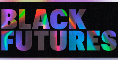 One World Ideas x Action Book Club Features a Discussion of BLACK FUTURES via Zoom (1/14)