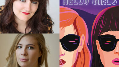 Q&A: Brittany Cavallaro & Emily Henry, Authors of ‘Hello Girls’