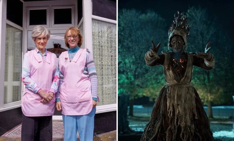 ‘Black Mirror’ Ruled the Emmys, but This Year’s Eligible Anthology Series Will Struggle to Crash the Party ‘Black Mirror’ Ruled the Emmys, but This Year’s Eligible Anthology Series Will Struggle to Crash the Party