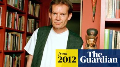 Paperback Q&A: Graham Swift on Wish You Were Here | Graham Swift