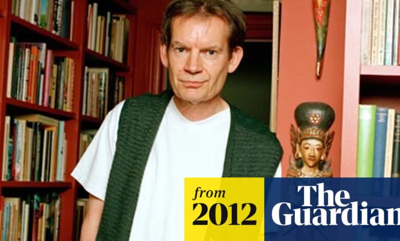 Paperback Q&A: Graham Swift on Wish You Were Here | Graham Swift Paperback Q&A: Graham Swift on Wish You Were Here | Graham Swift