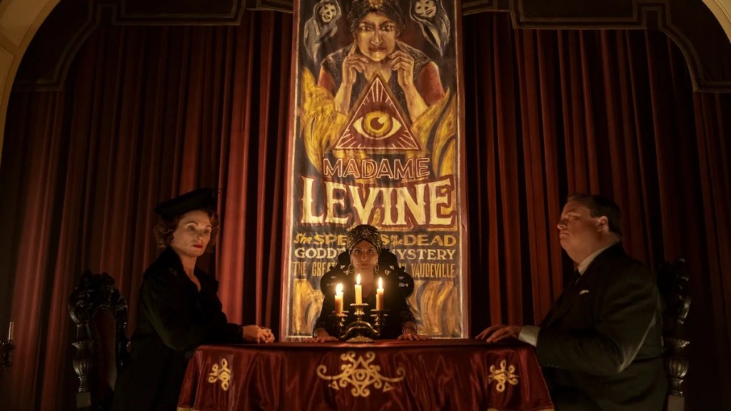 Guillermo del Toro's Cabinet of Curiosities