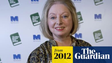 Hilary Mantel: how I came to write Wolf Hall | Books
