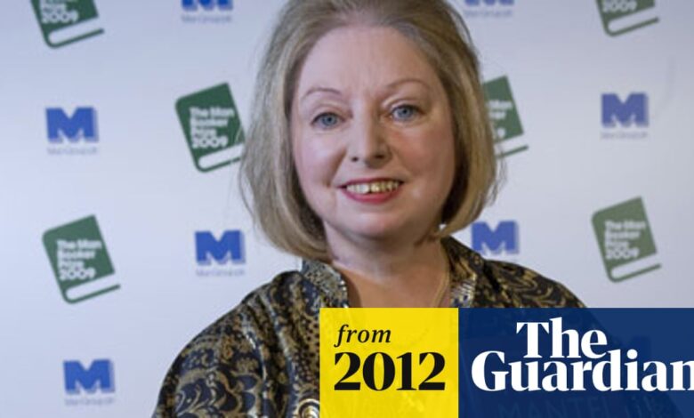 Hilary Mantel: how I came to write Wolf Hall | Books
