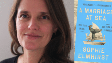 Indies Introduce Q&A with Sophie Elmhirst