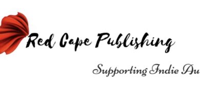 Red Cape Publishing are looking for submissions to be included in a new series of Anthologies • Blazing Minds