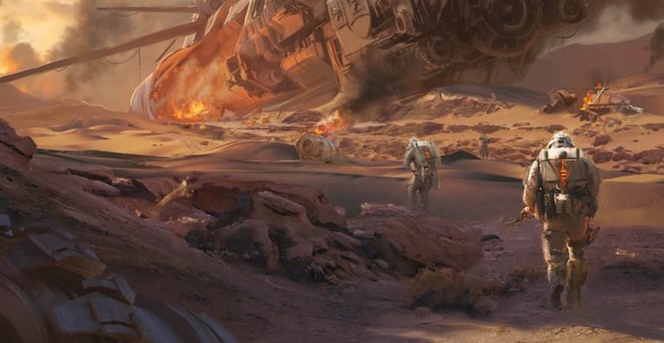 Aurora Australis: New Releases, Upcoming Anthologies, and Awards Season!